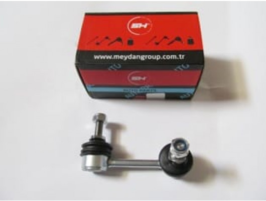 HONDA CRV- 02/04; VİRAJ ASKI Z ROT ARKA SOL (90mm) (SH)