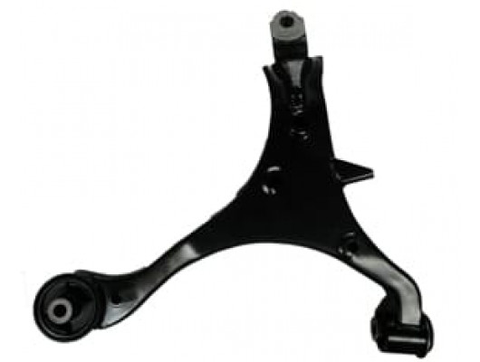 HONDA CRV- 02/04; ÖN ALT TABLA SOL (BURÇLU/ROTİLSİZ) (SALINCAK) (SH)