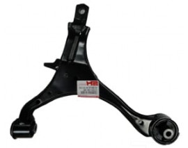 HONDA CRV- 02/04; ÖN ALT TABLA SOL (BURÇLU/ROTİLSİZ) (SALINCAK) (SH)