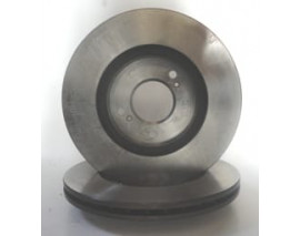 HONDA CRV- 02/04; ÖN FREN DİSKİ (HAVALI)(ADET) 2.0İ 16V (282X23X70,2X47,1X5-2-2)(DAIWA)