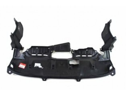 HONDA CRV- 02/04; KARTER MUHAFAZA PLASTİĞİ (TYG)