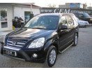 HONDA CRV- 05/06; ARAÇ BİLGİLERİ VE RESİMLERİ