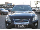 HONDA CRV- 05/06; ARAÇ BİLGİLERİ VE RESİMLERİ