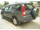 HONDA CRV- 05/06; ARAÇ BİLGİLERİ VE RESİMLERİ