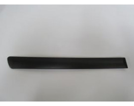 HONDA CRV- 05/06; ARKA KAPI BANDI ÜST SAĞ SİYAH (BFN)