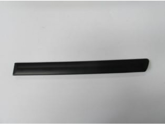 HONDA CRV- 05/06; ARKA KAPI BANDI ÜST SOL SİYAH (BFN)