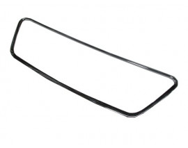 HONDA CRV- 05/06; ÖN PANJUR ÇERÇEVESİ NİKELAJI (TYG)