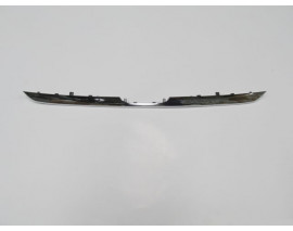 HONDA CRV- 05/06; ÖN PANJUR KAPLAMASI ALT (NİKELAJLI) (TYG)