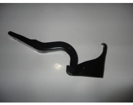 HONDA CRV- 05/06; KAPUT MENTEŞESİ SOL (HUSHAN)