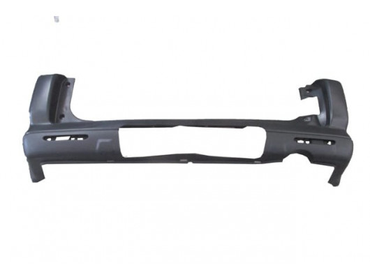 HONDA CRV- 05/06; ARKA TAMPON REFLEKTÖR DELİKLİ TW)