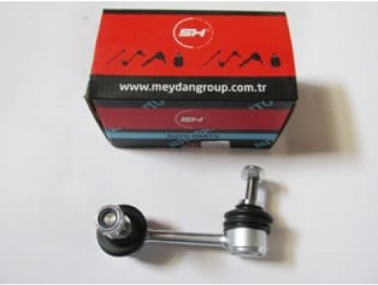 HONDA CRV- 05/06; VİRAJ ASKI Z ROT ARKA SAĞ (90mm) (SH)