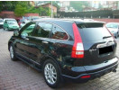 HONDA CRV- 07/12; ARAÇ BİLGİLERİ VE RESİMLERİ
