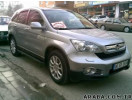 HONDA CRV- 07/12; ARAÇ BİLGİLERİ VE RESİMLERİ