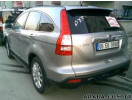 HONDA CRV- 07/12; ARAÇ BİLGİLERİ VE RESİMLERİ