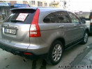 HONDA CRV- 07/12; ARAÇ BİLGİLERİ VE RESİMLERİ