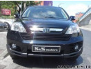 HONDA CRV- 07/12; ARAÇ BİLGİLERİ VE RESİMLERİ