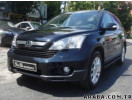 HONDA CRV- 07/12; ARAÇ BİLGİLERİ VE RESİMLERİ