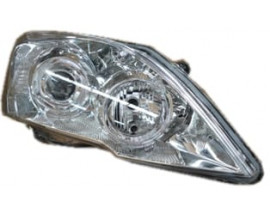 HONDA CRV- 07/10; FAR LAMBASI SAĞ ELEKTRİKLİ/MOTORLU/MERCEKLİ (ZENONSUZ)(H1/HB3) (FAMELLA)