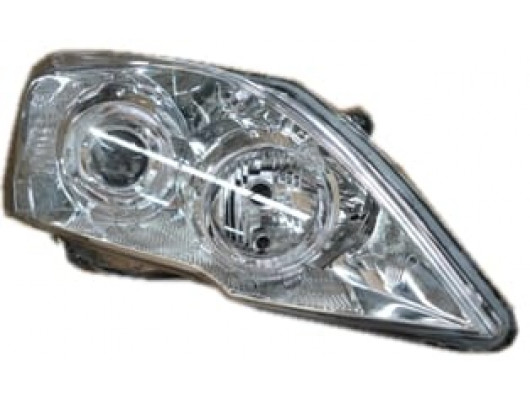 HONDA CRV- 07/10; FAR LAMBASI SAĞ ELEKTRİKLİ/MOTORLU/MERCEKLİ (ZENONSUZ)(H1/HB3) (FAMELLA)