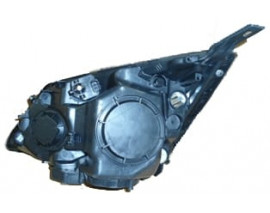 HONDA CRV- 07/10; FAR LAMBASI SAĞ ELEKTRİKLİ/MOTORLU/MERCEKLİ (ZENONSUZ)(H1/HB3) (FAMELLA)