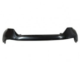 HONDA CRV- 07/10; ÖN TAMPON ÜST SİYAH (FAR YIKAMASIZ) TYG)