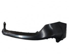 HONDA CRV- 07/10; ÖN TAMPON ÜST SİYAH (FAR YIKAMASIZ) TYG)