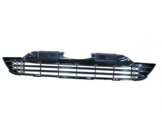 HONDA CRV- 07/10; ÖN TAMPON PANJURU SİYAH (TW)