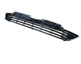 HONDA CRV- 07/10; ÖN TAMPON PANJURU SİYAH (TW)