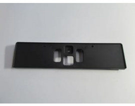 HONDA CRV- 07/10; ÖN TAMPON PLAKALIK PLASTİĞİ UZUN TİP (TW)