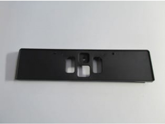 HONDA CRV- 07/10; ÖN TAMPON PLAKALIK PLASTİĞİ UZUN TİP (TW)