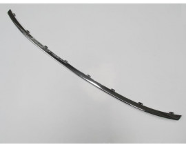 HONDA CRV- 07/10; ÖN TAMPON PANJURU ORTA NİKELAJI (TYG)