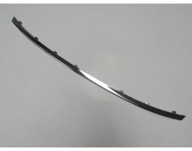 HONDA CRV- 07/10; ÖN TAMPON PANJURU ALT NİKELAJI (TYG)