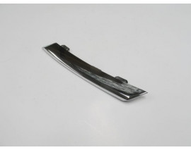 HONDA CRV- 07/10; ÖN TAMPON PANJURU ÜST NİKELAJI SOL (TYG)