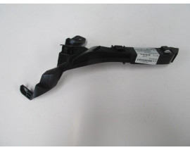 HONDA CRV- 07/10; ÖN TAMPON İÇ BRAKETİ SOL (FAR ALT BAĞLANTI BRAKETİ) PLASTİK (TYG)