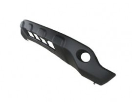 HONDA CRV- 07/10; KARLIK (ÖN TAMPON ALTI) SİS DELİKLİ (SPOILER) (TYG)