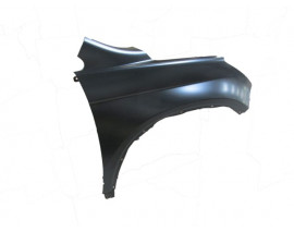 HONDA CRV- 07/10; ÖN ÇAMURLUK DELİKSİZ SAĞ (TYG)