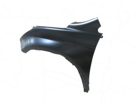 HONDA CRV- 07/10; ÖN ÇAMURLUK DELİKSİZ SOL (TYG)