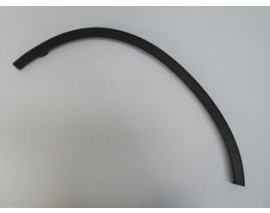 HONDA CRV- 07/10; ÖN ÇAMURLUK DODİK PLASTİĞİ SAĞ SİYAH (TYG)