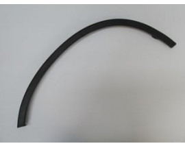 HONDA CRV- 07/10; ÖN ÇAMURLUK DODİK PLASTİĞİ SOL SİYAH (TYG)