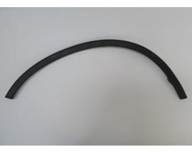 HONDA CRV- 07/10; ÖN ÇAMURLUK DODİK PLASTİĞİ SOL SİYAH (TYG)