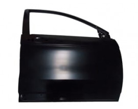 HONDA CRV- 07/10; ÖN KAPI KOMPLE SAĞ SİYAH/İCELİ (TW)