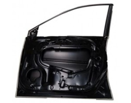 HONDA CRV- 07/10; ÖN KAPI KOMPLE SAĞ SİYAH/İCELİ (TW)