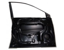 HONDA CRV- 07/10; ÖN KAPI KOMPLE SOL SİYAH/İCELİ (TW)