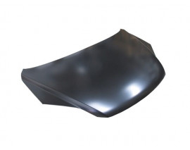 HONDA CRV- 10/12; MOTOR KAPUTU (İCELİ/ÇEKOMASTİKLİ) (TYG)