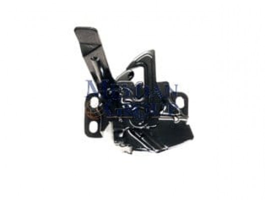 HONDA CRV- 07/10; KAPUT KİLİDİ (TW)