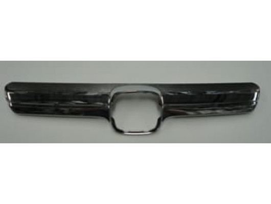 HONDA CRV- 07/09; ÖN PANJUR ÜST NİKELAJI (TYG)