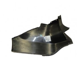 HONDA CRV- 07/10; ARKA TAMPON UCU SAĞ SİYAH (TW)