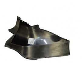 HONDA CRV- 07/10; ARKA TAMPON UCU SOL SİYAH (TW)