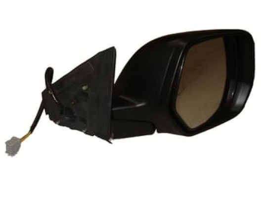 HONDA CRV- 07/10; KAPI AYNASI SAĞ ELEKTRİKLİ/ISITMALI/SİNYALSİZ (5PİNLİ) (TW)