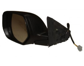 HONDA CRV- 07/10; KAPI AYNASI SOL ELEKTRİKLİ/ISITMALI/SİNYALSİZ (5PİNLİ) (TW)